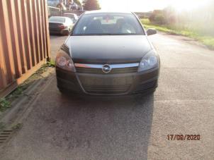 Used Cowl top grille Opel Astra H (L48) 1.9 CDTi 100 Price € 40,00 Margin scheme offered by Boekholt autodemontage B.V