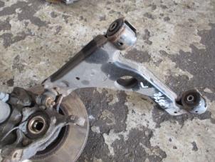 Used Front wishbone, left Opel Astra H (L48) 1.9 CDTi 100 Price on request offered by Boekholt autodemontage B.V