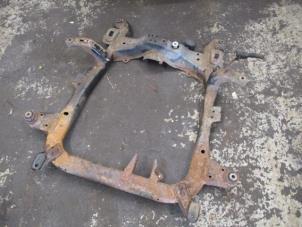 Used Subframe Opel Astra H (L48) 1.9 CDTi 100 Price on request offered by Boekholt autodemontage B.V