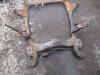 Subframe from a Opel Astra H (L48) 1.9 CDTi 100 2006