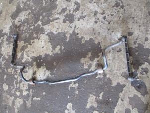 Used Front anti-roll bar Opel Astra H (L48) 1.9 CDTi 100 Price on request offered by Boekholt autodemontage B.V