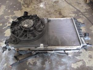Used Radiator Opel Astra H (L48) 1.9 CDTi 100 Price on request offered by Boekholt autodemontage B.V