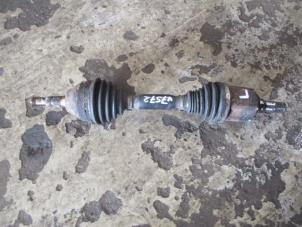 Used Front drive shaft, left Opel Astra H (L48) 1.9 CDTi 100 Price on request offered by Boekholt autodemontage B.V