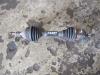 Opel Astra H (L48) 1.9 CDTi 100 Front drive shaft, left