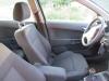 Headrest from a Opel Astra H (L48), 2004 / 2014 1.9 CDTi 100, Hatchback, 4-dr, Diesel, 1.910cc, 74kW (101pk), FWD, Z19DTL; EURO4, 2005-09 / 2010-10 2006