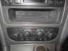 Ventilateur chauffage d'un Mercedes C Combi (S203), 2001 / 2007 2.6 C-240 18V, Combi, Essence, 2.597cc, 125kW (170pk), RWD, M112912, 2001-03 / 2007-08, 203.261 2002
