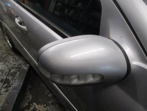Used Wing mirror, right Mercedes C Combi (S203) 2.6 C-240 18V Price € 50,00 Margin scheme offered by Boekholt autodemontage B.V