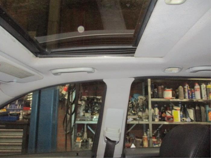 Schiebedach Glas Mercedes C Combi 2.6 C-240 18V