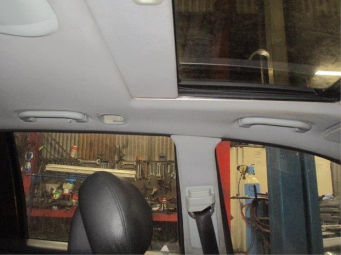 Schiebedach Glas Mercedes C Combi 2.6 C-240 18V