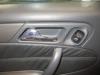 Commutateur vitre électrique d'un Mercedes C Combi (S203), 2001 / 2007 2.6 C-240 18V, Combi, Essence, 2.597cc, 125kW (170pk), RWD, M112912, 2001-03 / 2007-08, 203.261 2002