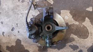 Used Steering knuckle ball joint Ford Focus 2 Wagon 1.8 TDCi 16V Price on request offered by Boekholt autodemontage B.V