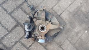 Used Front brake calliperholder, right Kia Picanto (BA) 1.0 12V LPG Price on request offered by Boekholt autodemontage B.V