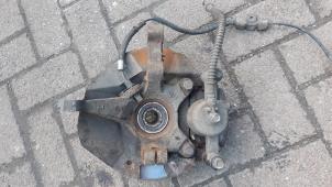 Used Front brake calliperholder, left Kia Picanto (BA) 1.0 12V LPG Price on request offered by Boekholt autodemontage B.V