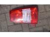 Kia Picanto (BA) 1.0 12V LPG Tylne swiatlo pozycyjne prawe