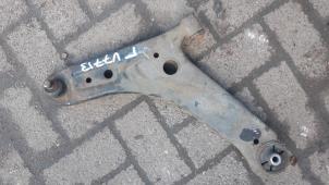 Used Front wishbone, left Kia Picanto (BA) 1.0 12V LPG Price on request offered by Boekholt autodemontage B.V