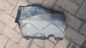 Used Engine protection panel Kia Picanto (BA) 1.0 12V LPG Price on request offered by Boekholt autodemontage B.V