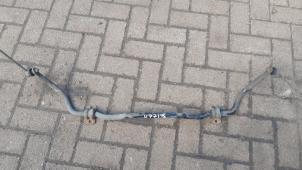 Used Front anti-roll bar Kia Picanto (BA) 1.0 12V LPG Price on request offered by Boekholt autodemontage B.V
