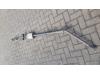 Exhaust middle section from a Kia Picanto (BA), 2004 / 2011 1.0 12V LPG, Hatchback, 999cc, 45kW (61pk), FWD, G4HE, 2005-05 / 2011-04 2007