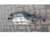 Kia Picanto (BA) 1.0 12V LPG Echappement silencieux arrière