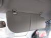Kia Picanto (BA) 1.0 12V LPG Sun visor