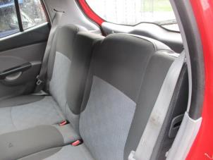 Used Rear bench seat Kia Picanto (BA) 1.0 12V LPG Price on request offered by Boekholt autodemontage B.V