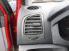 Aerateur tableau de bord d'un Kia Picanto (BA), 2004 / 2011 1.0 12V LPG, Berline avec hayon arrière, 999cc, 45kW (61pk), FWD, G4HE, 2005-05 / 2011-04 2007