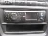 Interruptor de calefactor luneta de un Kia Picanto (BA), 2004 / 2011 1.0 12V LPG, Hatchback, 999cc, 45kW (61pk), FWD, G4HE, 2005-05 / 2011-04 2007