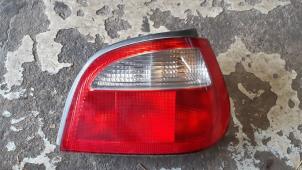 Used Taillight, right Renault Megane (BA/SA) 1.6 16V Price on request offered by Boekholt autodemontage B.V