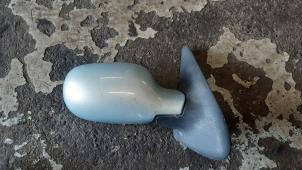 Used Wing mirror, right Renault Megane (BA/SA) 1.6 16V Price on request offered by Boekholt autodemontage B.V
