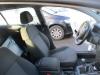 Front seatbelt, left from a Opel Signum (F48), 2003 / 2008 2.2 DGI 16V, Hatchback, 4-dr, Petrol, 2.198cc, 114kW (155pk), FWD, Z22YH; EURO4, 2003-03 / 2005-08 2004