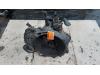 Gearbox from a Volkswagen Polo 2004