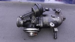 Used EGR valve Volkswagen Polo Price on request offered by Boekholt autodemontage B.V