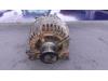 Dynamo from a Volkswagen Polo 2004