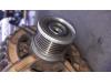Dynamo d'un Volkswagen Polo 2004