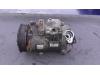Pompe clim d'un Volkswagen Polo 2004
