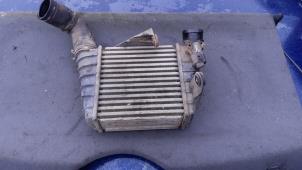 Used Intercooler Volkswagen Polo Price on request offered by Boekholt autodemontage B.V
