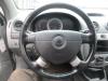 Airbag izquierda (volante) de un Chevrolet Nubira Wagon (J100), 1997 / 2003 1.6 16V, Combi, Gasolina, 1.598cc, 80kW (109pk), FWD, LXT; L44; L496, 2005-03 / 2011-12 2005