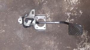 Used Brake pedal Kia Rio III (UB) 1.1 CRDi VGT 12V Price € 25,00 Margin scheme offered by Boekholt autodemontage B.V