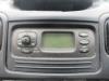 Radio from a Toyota Yaris Verso (P2), 1999 / 2005 1.5 16V, MPV, Petrol, 1.497cc, 78kW (106pk), FWD, 1NZFE, 2000-03 / 2005-09, NCP21 2000