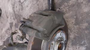 Used Front brake calliper, left Volkswagen Passat (3B2) 1.9 TDi 90 Price € 35,00 Margin scheme offered by Boekholt autodemontage B.V