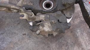 Used Front brake calliperholder, left Volkswagen Passat (3B2) 1.9 TDi 90 Price € 25,00 Margin scheme offered by Boekholt autodemontage B.V