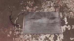 Used Air conditioning radiator Peugeot 206 SW (2E/K) 1.6 16V Price on request offered by Boekholt autodemontage B.V