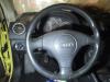 Audi A3 (8P1) 2.0 16V FSI Steering wheel