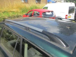 Used Roof rack kit Toyota Corolla Wagon (E12) 2.0 D-4D 16V 90 Price on request offered by Boekholt autodemontage B.V