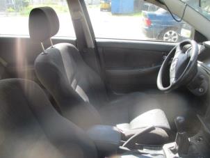 Usados Airbag izquierda (volante) Toyota Corolla Wagon (E12) 2.0 D-4D 16V 90 Precio de solicitud ofrecido por Boekholt autodemontage B.V