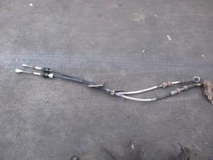 Used Gearbox shift cable Toyota Corolla Wagon (E12) 2.0 D-4D 16V 90 Price € 50,00 Margin scheme offered by Boekholt autodemontage B.V
