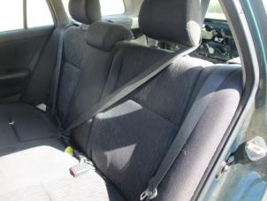Used Headrest Toyota Corolla Wagon (E12) 2.0 D-4D 16V 90 Price € 20,00 Margin scheme offered by Boekholt autodemontage B.V