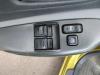 Toyota Yaris (P1) 1.3 16V VVT-i Elektrisches Fenster Schalter