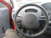 Airbag izquierda (volante) de un Chevrolet Matiz, 1998 / 2005 0.8 S,SE, Hatchback, Gasolina, 796cc, 38kW (52pk), FWD, LQ2; L349, 2005-03 / 2013-12, KLAKKH11 2009