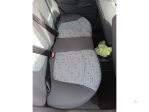 Used Rear bench seat Chevrolet Matiz 0.8 S,SE Price on request offered by Boekholt autodemontage B.V